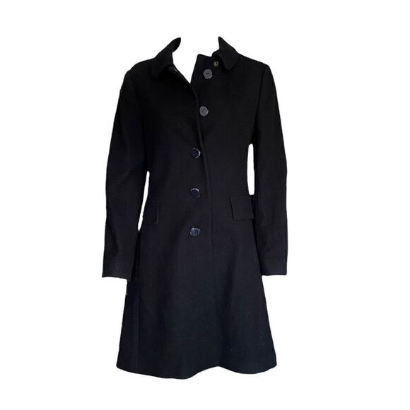 brooks brothers minimalist trench coat
